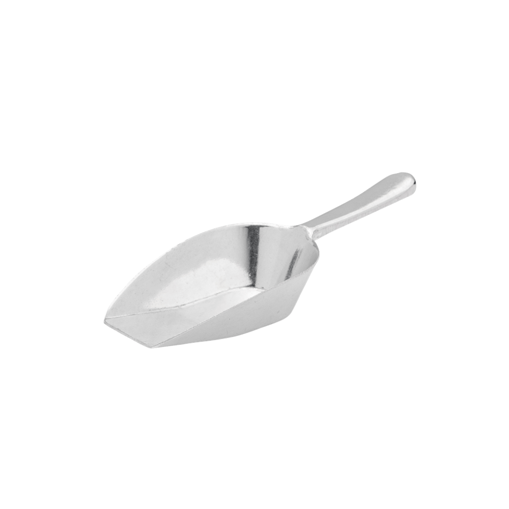 Browne Canada Foodservice Smallwares Each Browne 574251 Aluminum Two Ounce Scoop | Denson CFE