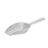 Browne Canada Foodservice Smallwares Each Browne 574254 Aluminum 16oz/473 ml Scoop | Denson CFE