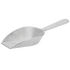 Browne Canada Foodservice Smallwares Each Browne 574255 24 oz Aluminum Scoop, Flat Bottom - 14" | Denson CFE