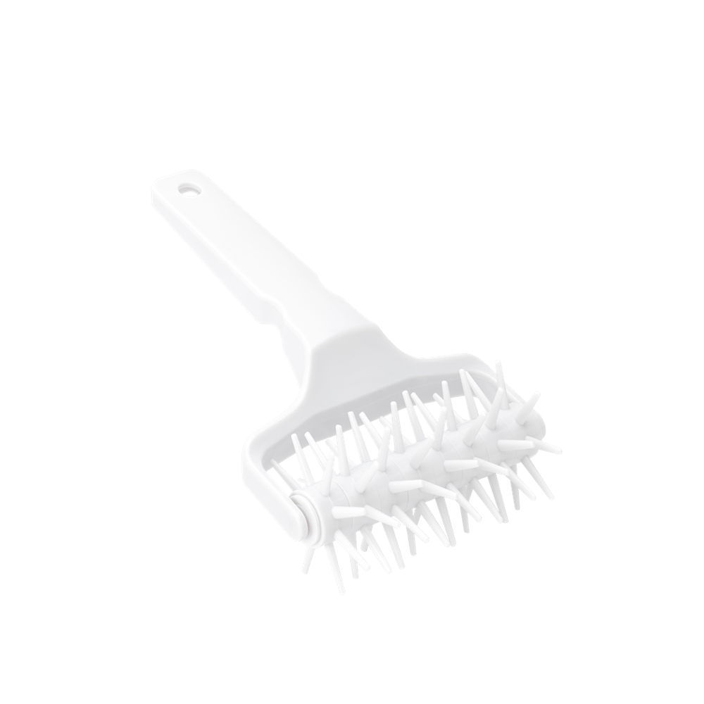 Browne Canada Foodservice Smallwares Each Browne 574265 8.5" Plastic Roller Docker | Denson CFE