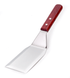 Browne Canada Foodservice Smallwares Each Browne 574315 6" Stainless Steel Griddle Scraper | Denson CFE