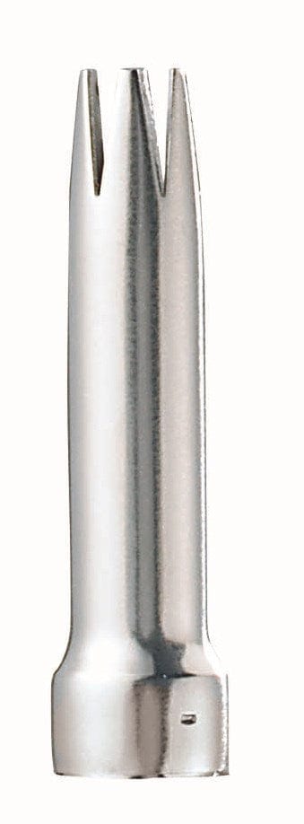 Browne Canada Foodservice Smallwares Each Browne 574355 MOSA Cream Whipper 1pt 17oz 0.5L Stainless Steel | Denson CFE