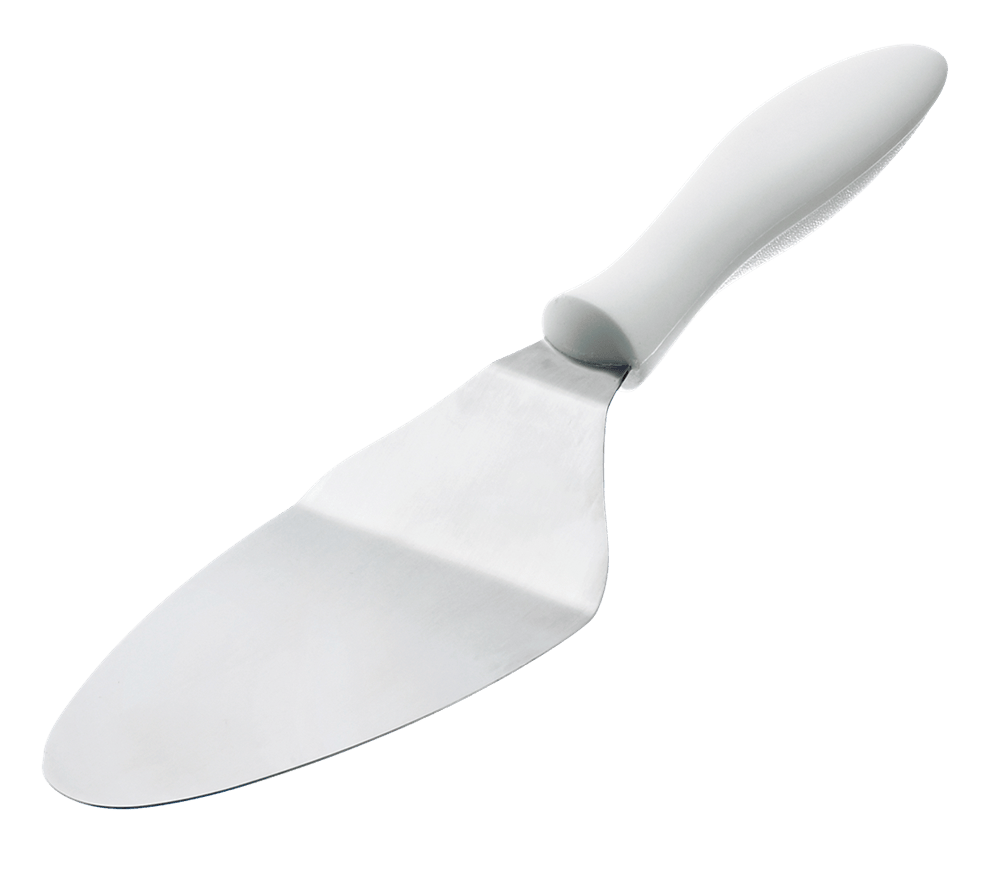 Browne Canada Foodservice Smallwares Each Browne 574360 InnovaTools Pie Server 5x3 Inch | Denson CFE