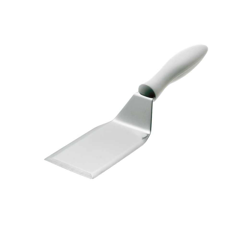 Browne Canada Foodservice Smallwares Each Browne 574363 InnovaTools Mini Turner 2.5x2.5 Inch | Denson CFE