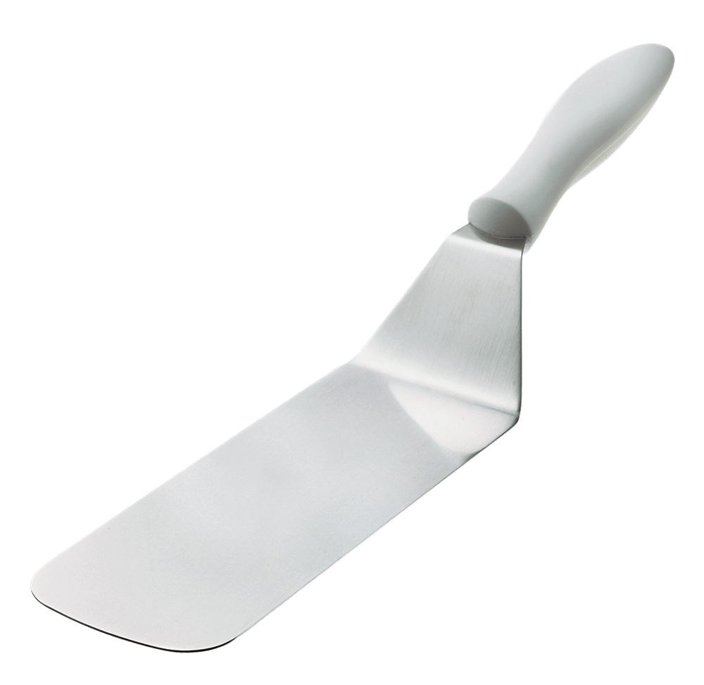 Browne Canada Foodservice Smallwares Each Browne 574364 InnovaTools Turner Flexible 8x3 Inch | Denson CFE