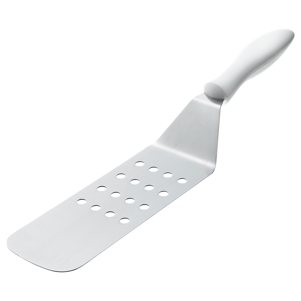 Browne Canada Foodservice Smallwares Each Browne 574365 InnovaTools Turner Flexible Perforated 8x3 Inch | Denson CFE
