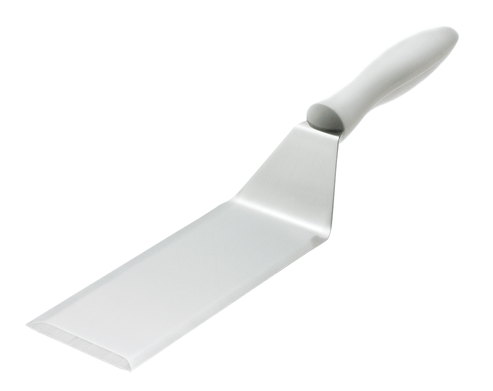 Browne Canada Foodservice Smallwares Each Browne 574376 InnovaTools Square End Turner 6x3 Inch | Denson CFE