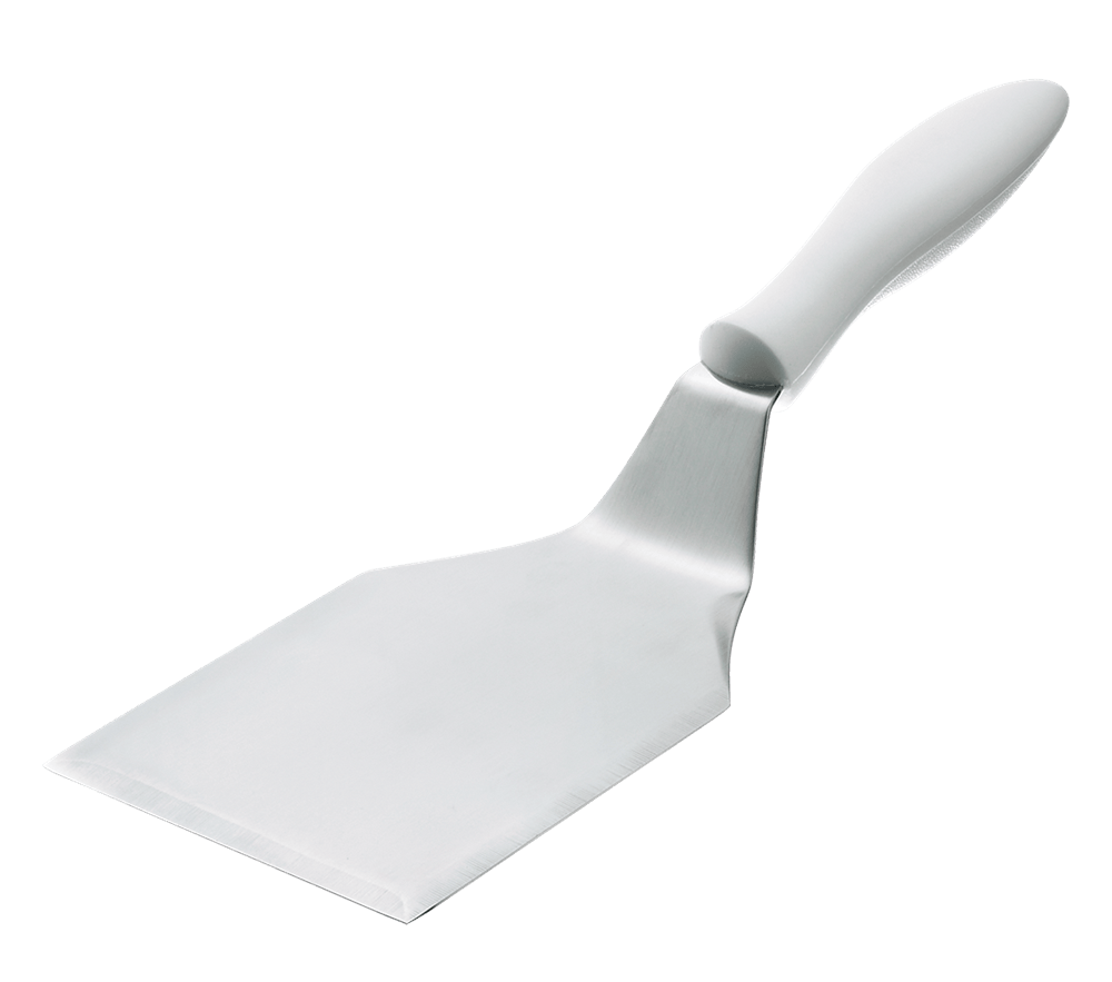 Browne Canada Foodservice Smallwares Each Browne 574377 InnovaTools Heavy Duty Turner 5x4 Inch | Denson CFE