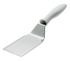 Browne Canada Foodservice Smallwares Each Browne 574378 InnovaTools Turner Griddle Scraper 3x4.5 Inch | Denson CFE