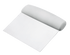 Browne Canada Foodservice Smallwares Each Browne 574379 InnovaTools Dough Cutter / Scraper - 6 x 3 in, German Carbon Steel | Denson CFE