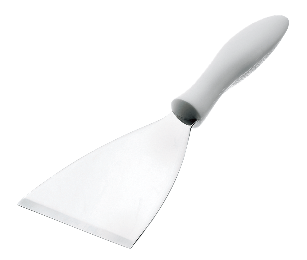 Browne Canada Foodservice Smallwares Each Browne 574380 InnovaTools Pan Griddle Scraper 4.5 Inch | Denson CFE