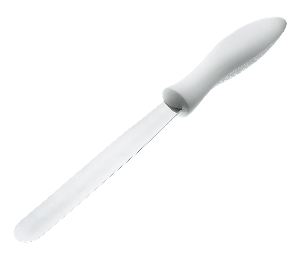 Browne Canada Foodservice Smallwares Each Browne 574386 InnovaTools Icing Spatula 6 Inch | Denson CFE