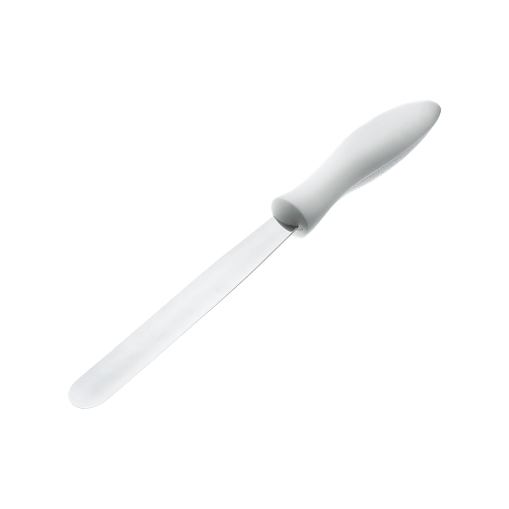 Browne Canada Foodservice Smallwares Each Browne 574388 InnovaTools Icing Spatula 8 Inch | Denson CFE