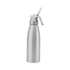 Browne Canada Foodservice Smallwares Each Browne 574407 Cream Whipper 0.5qt 0.5L Aluminum | Denson CFE