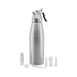 Browne Canada Foodservice Smallwares Each Browne 574408 Cream Whipper 1qt 1L Aluminum | Denson CFE