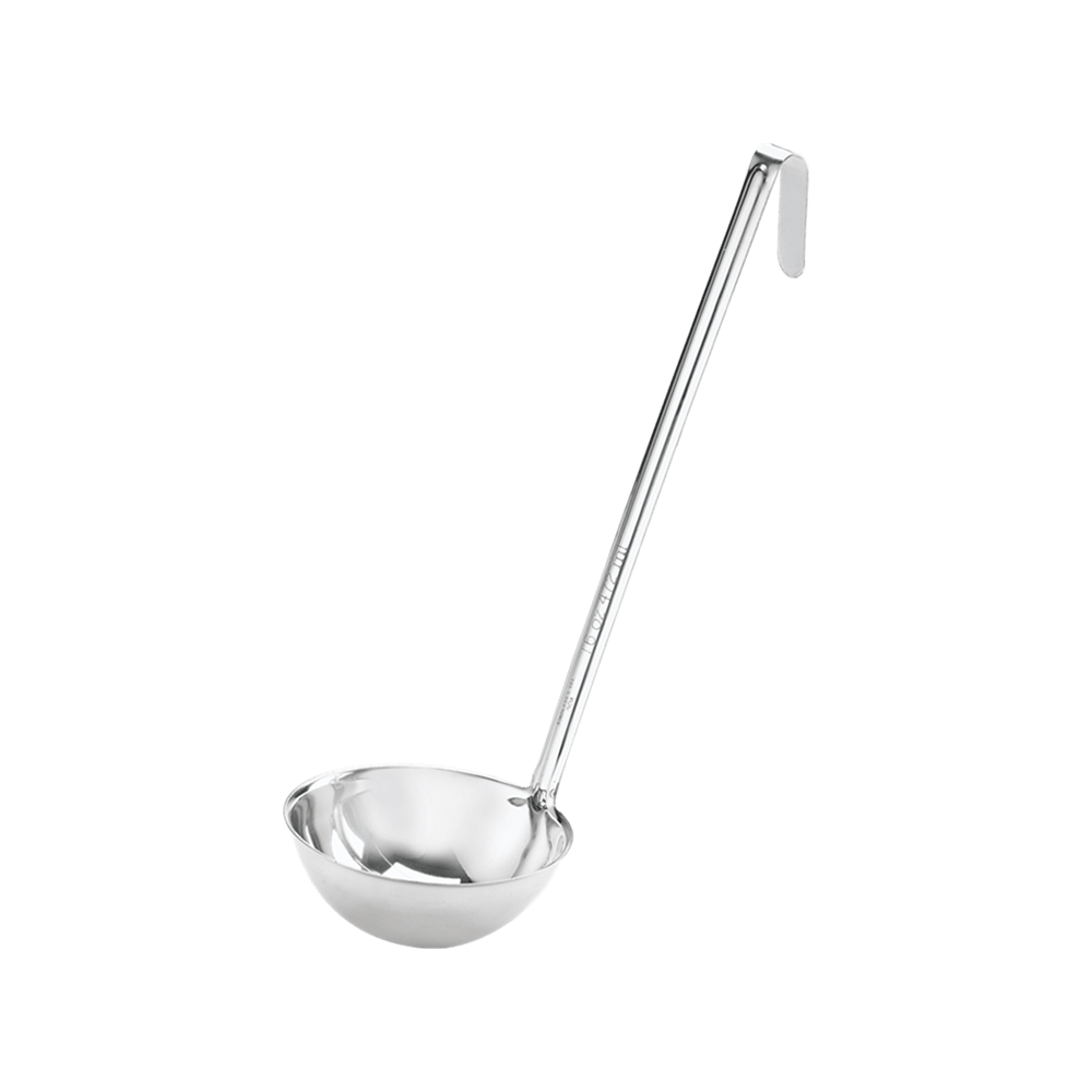 Browne Canada Foodservice Smallwares Each Browne 5747015 CONVENTIONAL 9" 1.5oz Ladle | Denson CFE