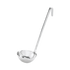 Browne Canada Foodservice Smallwares Each Browne 574703 CONVENTIONAL 10 Inch 3oz Ladle | Denson CFE