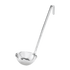 Browne Canada Foodservice Smallwares Each Browne 574704 CONVENTIONAL 12 Inch 4oz Ladle | Denson CFE