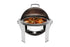 Browne Canada Foodservice Smallwares Each Browne 575176 HARMONY Round Chafer 7qt 6.6L with Roll Top Cover | Denson CFE