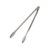 Browne Canada Foodservice Smallwares Each Browne 57528 12" Stainless Steel Utility Tongs | Denson CFE