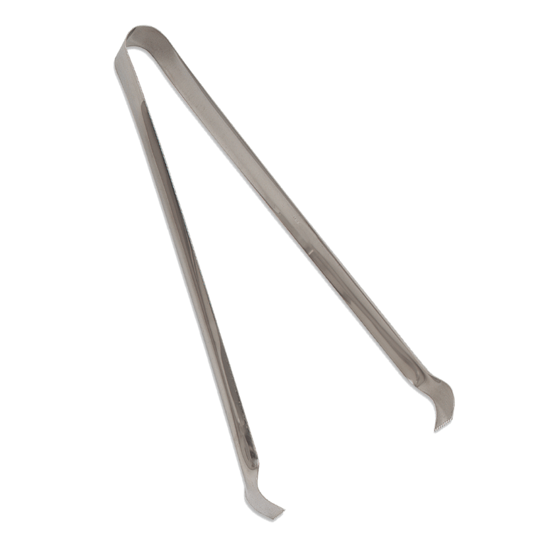 Browne Canada Foodservice Smallwares Each Browne 57531 Pom Tong 9 Inch Stainless Steel | Denson CFE