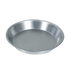 Browne Canada Foodservice Smallwares Each Browne 575329 9" Aluminum Pie Plate, 1.3" Deep - Heavy Duty | Denson CFE