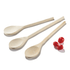 Browne Canada Foodservice Smallwares Each Browne 575386 Wooden Spoon 16 Inch | Denson CFE