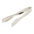 Browne Canada Foodservice Smallwares Each Browne 57540 ECLIPSE Bar Tongs 7 Inch Length 18 8 Stainless Steel | Denson CFE