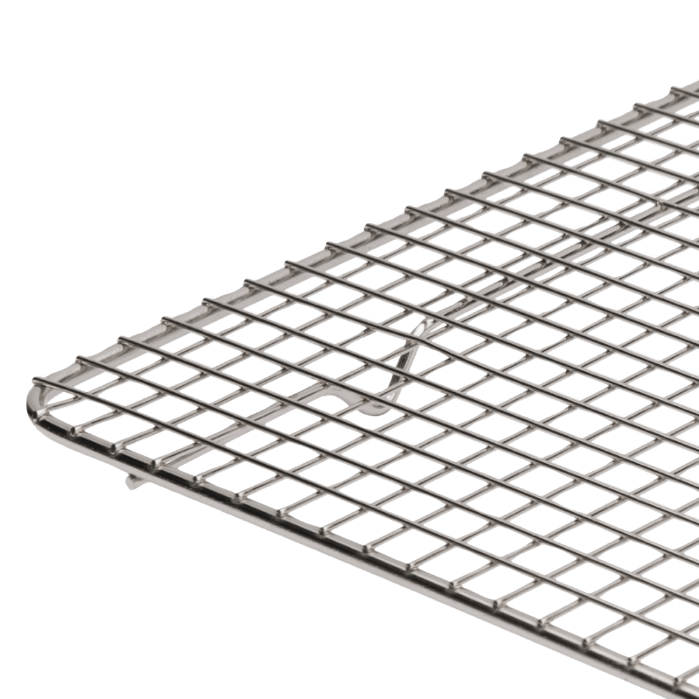 Browne Canada Foodservice Smallwares Each Browne 575516 (PG12165) Pan Grate 12x16.5" | Denson CFE