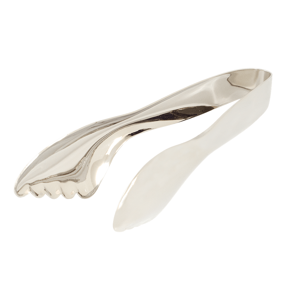 Browne Canada Foodservice Smallwares Each Browne 57568 ECLIPSE 12 Inch 305 Millimeters Offset Serving Tong | Denson CFE