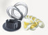 Browne Canada Foodservice Smallwares Each Browne 575685 Egg Slicer, Deluxe | Denson CFE