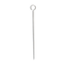 Browne Canada Foodservice Smallwares Each Browne 575692 Stainless Steel Oval Skewer 10" | Denson CFE