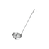 Browne Canada Foodservice Smallwares Each Browne 575701 1 Oz Stainless Steel One-Piece Ladle | Denson CFE