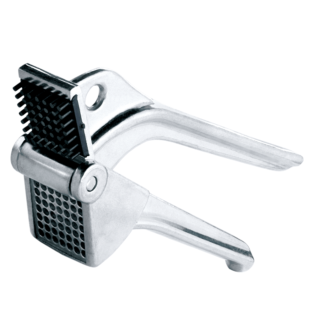 Browne Canada Foodservice Smallwares Each Browne 575769 HD Garlic Press with Pusher | Denson CFE