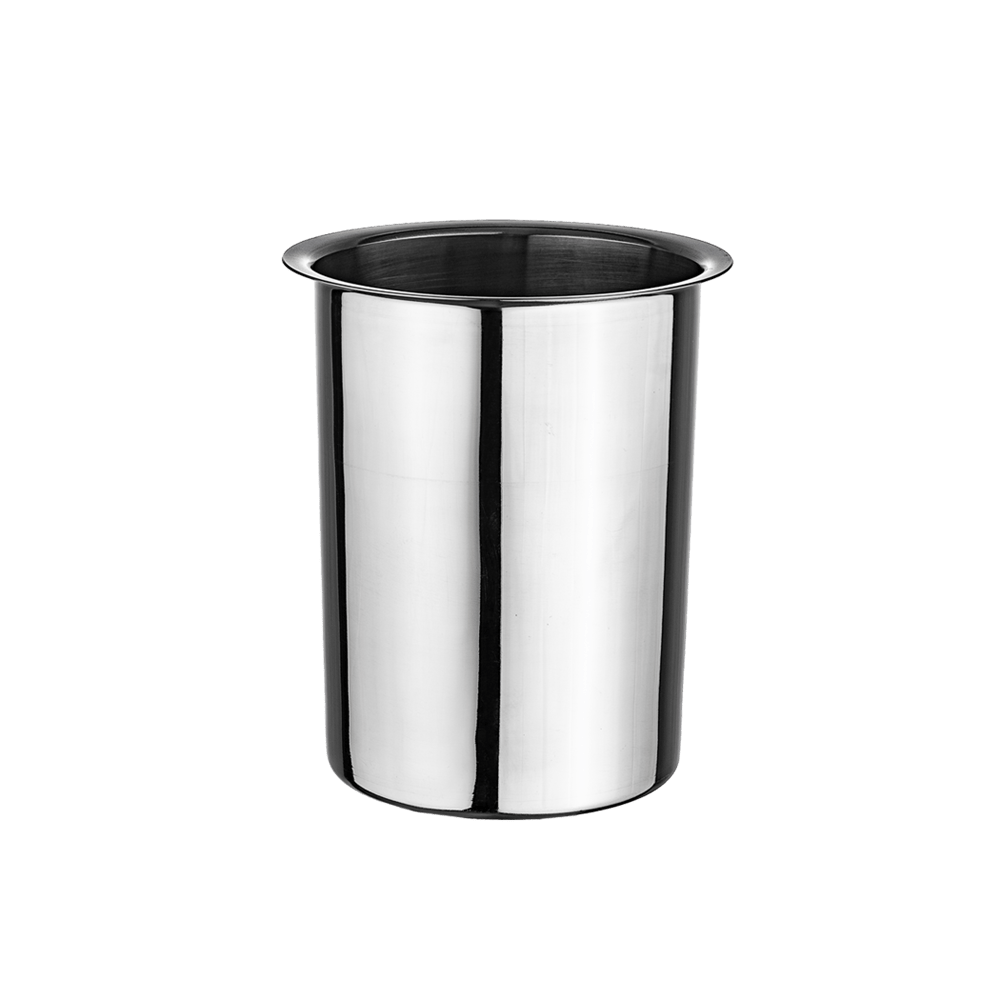 Browne Canada Foodservice Smallwares Each Browne 575771 1.25qt Stainless Steel Bain Marie Pot | Denson CFE