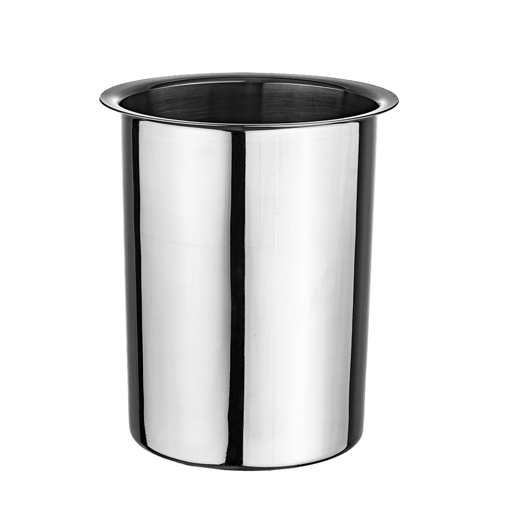 Browne Canada Foodservice Smallwares Each Browne 575772 2qt Stainless Steel Bain Marie Pot | Denson CFE