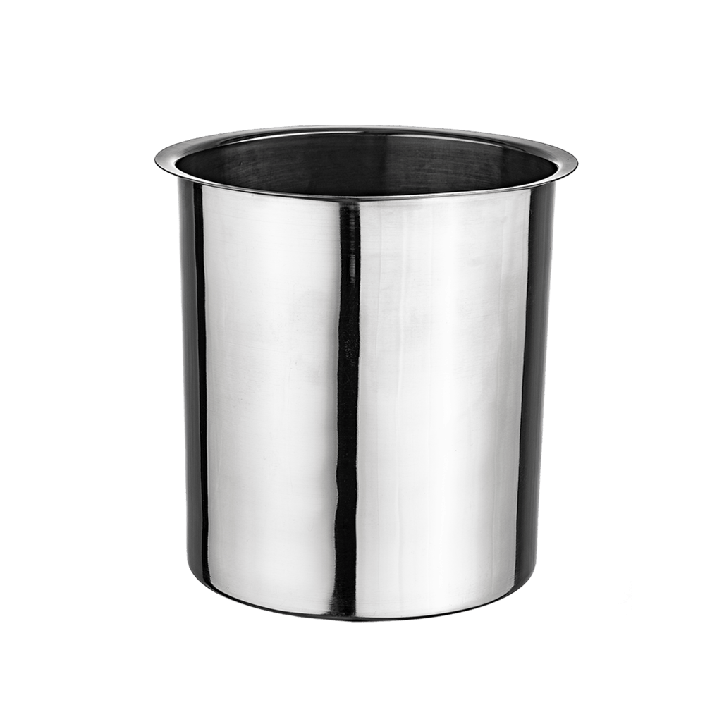 Browne Canada Foodservice Smallwares Each Browne 575773 3.5qt Stainless Steel Bain Marie Pot | Denson CFE