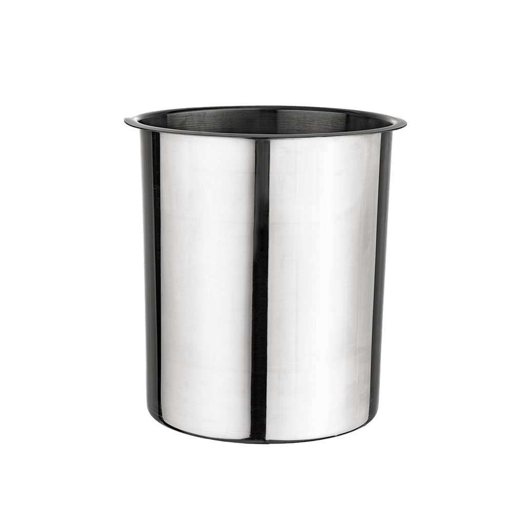 Browne Canada Foodservice Smallwares Each Browne 575776 6qt Stainless Steel Bain Marie Pot | Denson CFE