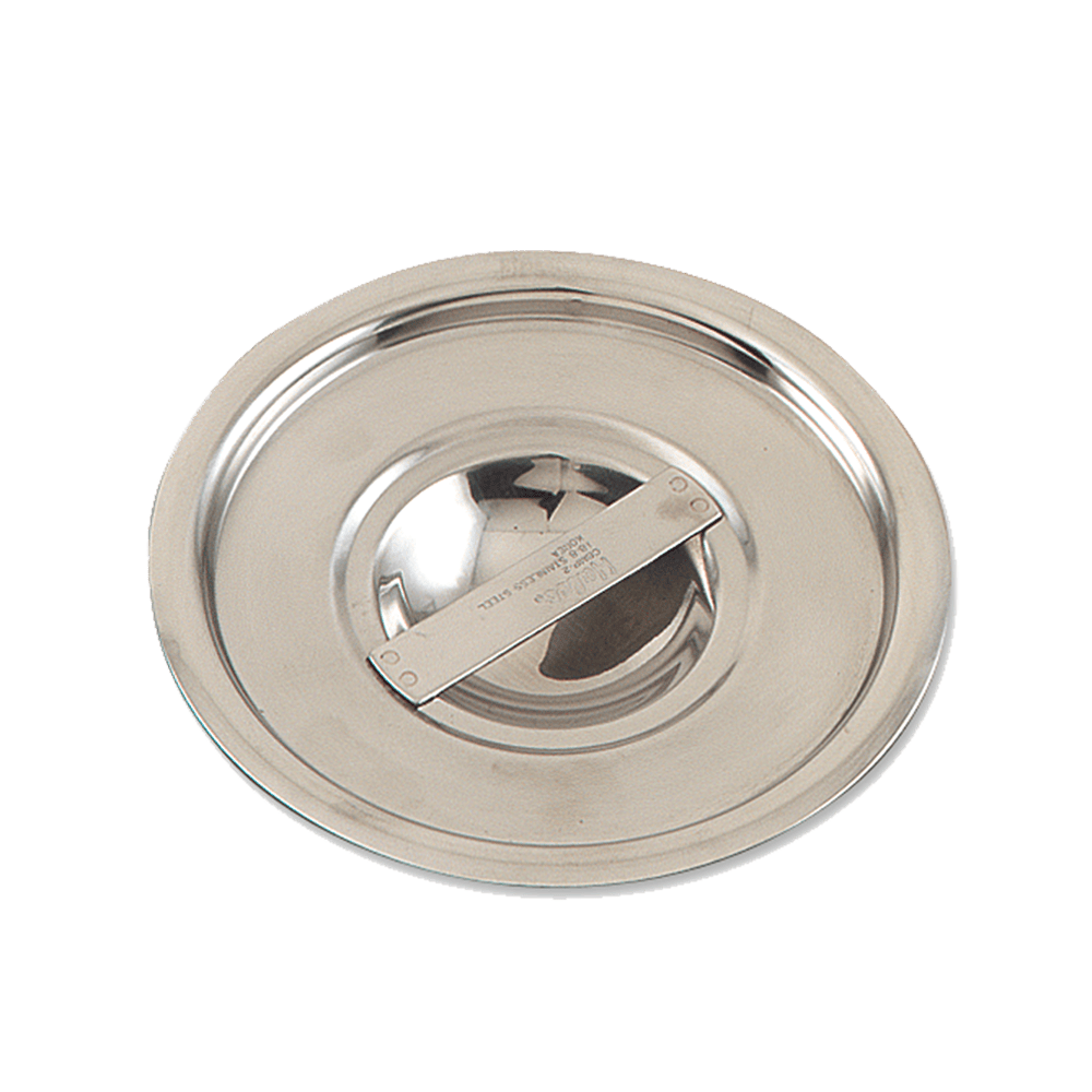 Browne Canada Foodservice Smallwares Each Browne 5757761 Cover for BMP6 Bain Marie Pot | Denson CFE