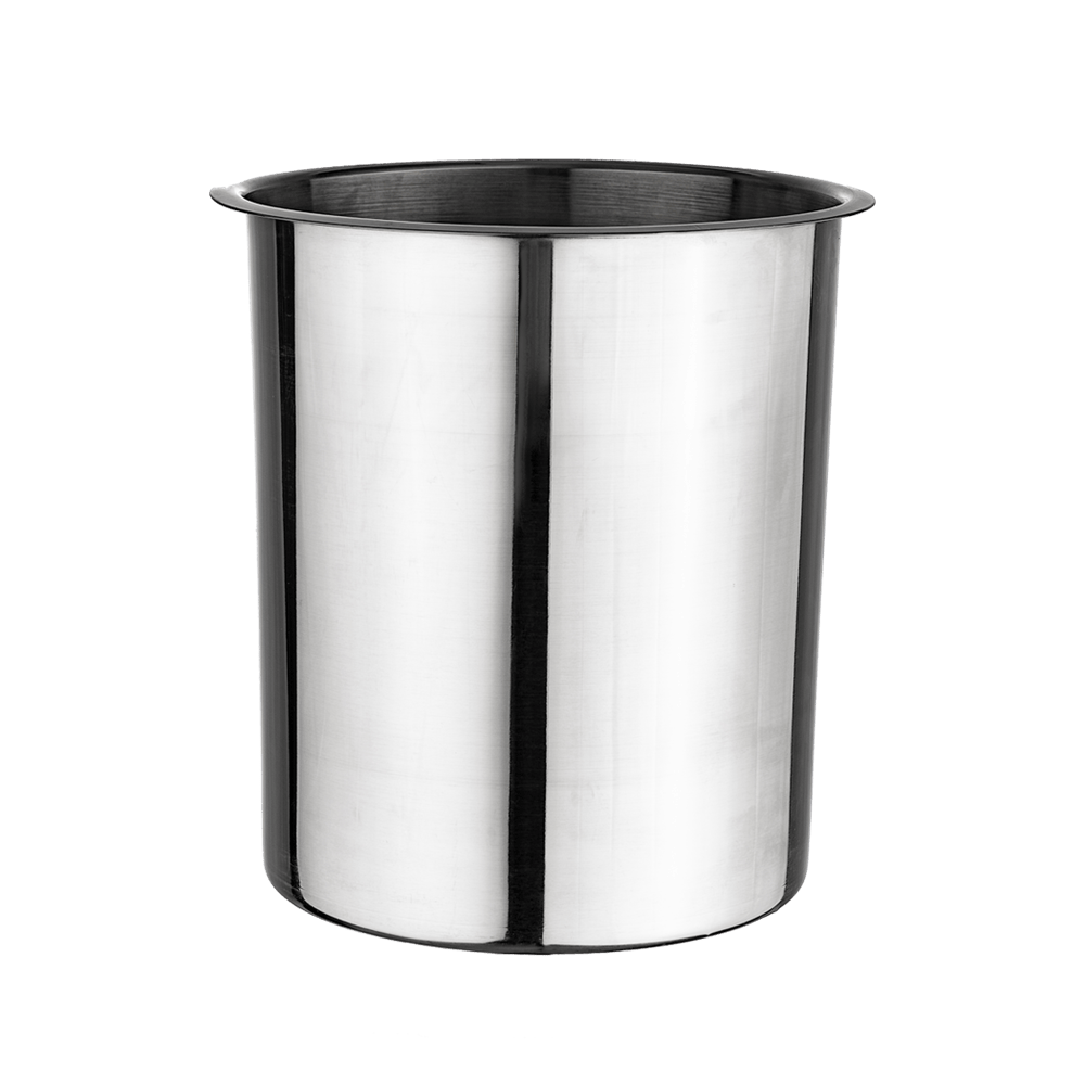 Browne Canada Foodservice Smallwares Each Browne 575778 8.25qt Stainless Steel Bain Marie Pot | Denson CFE