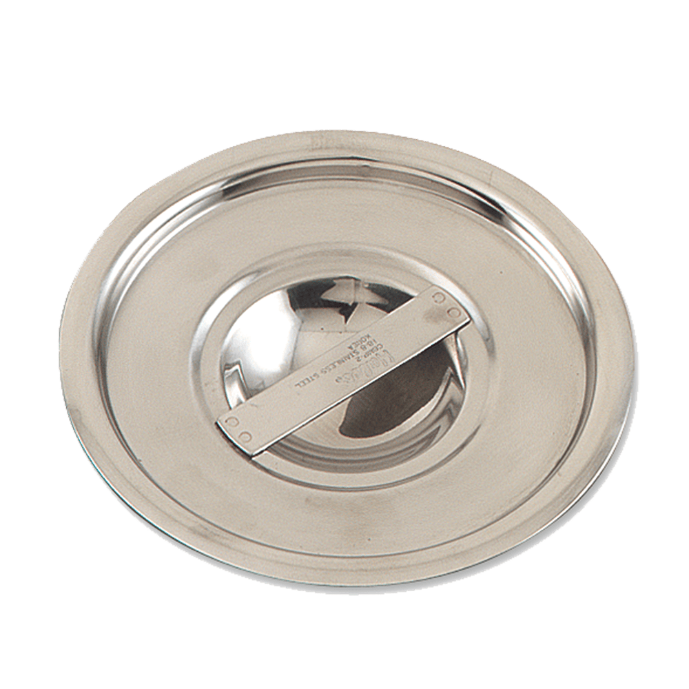Browne Canada Foodservice Smallwares Each Browne 5757781 Cover for BMP8 Bain Marie Pot | Denson CFE