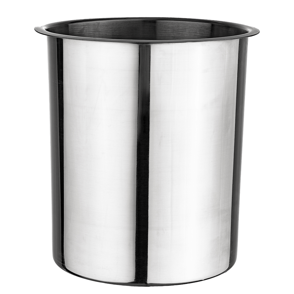 Browne Canada Foodservice Smallwares Each Browne 575782 12qt Stainless Steel Bain Marie Pot | Denson CFE