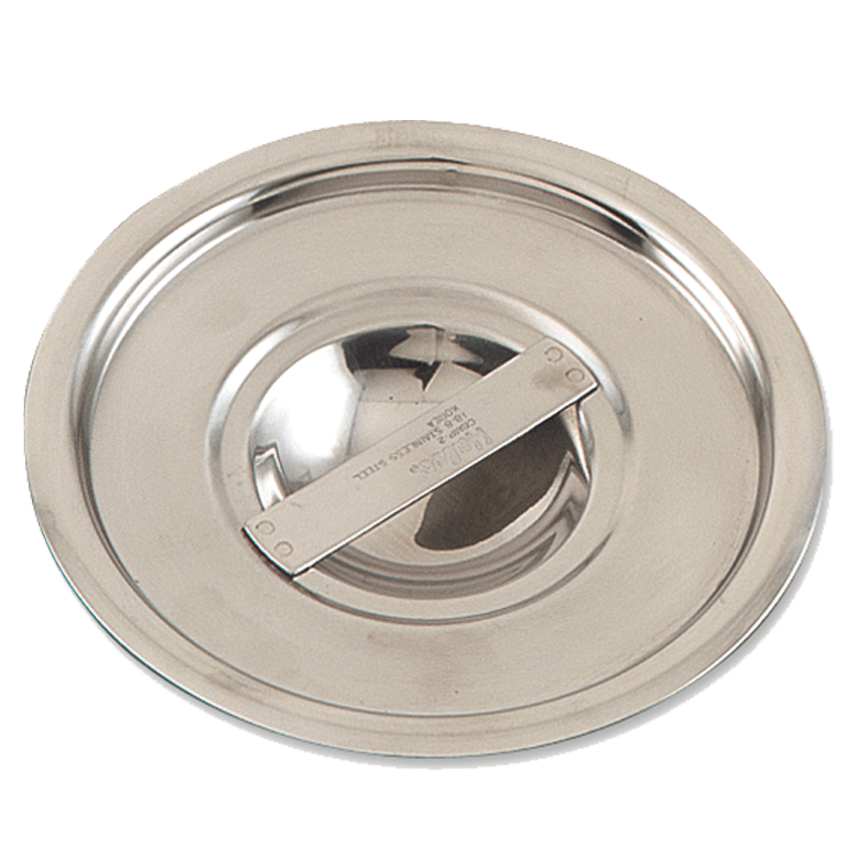 Browne Canada Foodservice Smallwares Each Browne 5757821 Cover for BMP12 Bain Marie Pot | Denson CFE