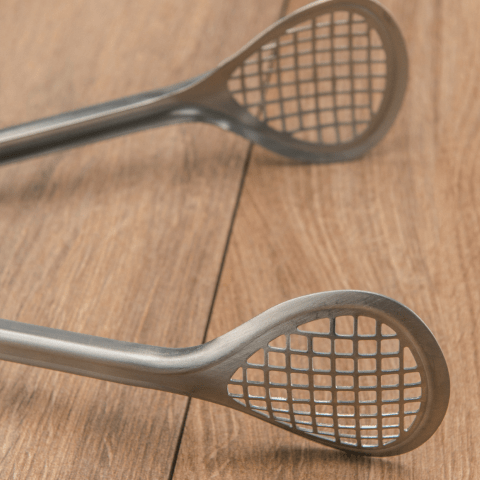 Browne Canada Foodservice Smallwares Each Browne 57599 Grill Fry Tongs Wide 12 Inch 30.5 Centimeters | Denson CFE