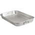 Browne Canada Foodservice Smallwares Each Browne 5811015 THERMALLOY Roast Pan 17x11x2 Inch 44x29x5.5cm Aluminum | Denson CFE