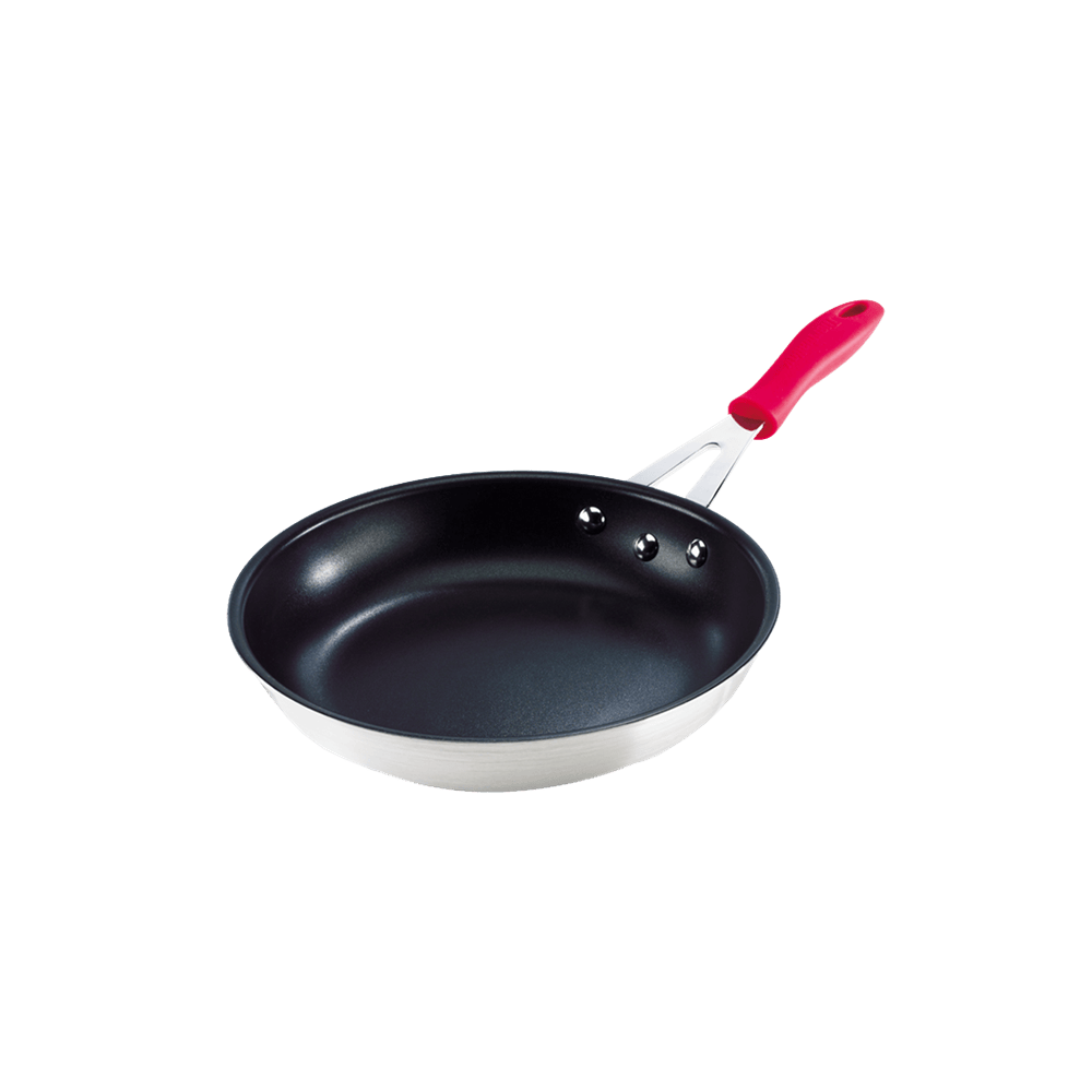 Browne Canada Foodservice Smallwares Each Browne 5812827 THERMALLOY Fry Pan 7 Inch 18cm Aluminum 2 Ply Excalibur | Denson CFE