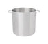 Browne Canada Foodservice Smallwares Each Browne 5813132 32 Qt. Thermalloy Aluminum Standard Weight Stock Pot | Denson CFE