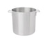 Browne Canada Foodservice Smallwares Each Browne 5813140 40 Qt. Thermalloy Aluminum Standard Weight Stock Pot | Denson CFE