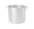 Browne Canada Foodservice Smallwares Each Browne 5813180 THERMALLOY Stock Pot 80 Quart Aluminum | Denson CFE