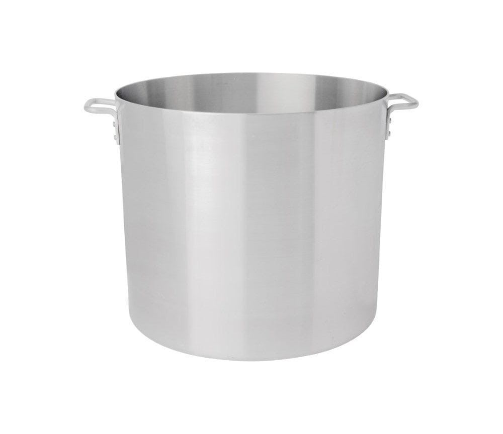 Browne Canada Foodservice Smallwares Each Browne 5813200 THERMALLOY Stock Pot 100 Quart Aluminum | Denson CFE
